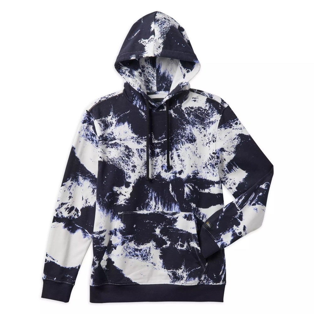 Disney Exclusive National Geographic Ocean Men’s Hoodie